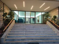 Adma Blue Screen Hotels in Ghazir