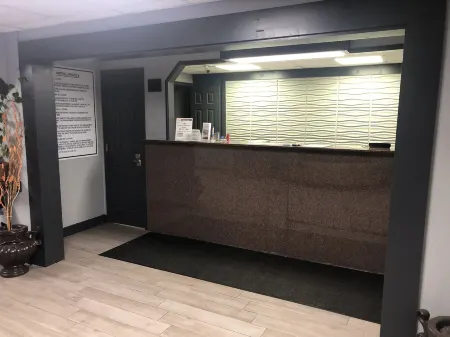 Scottish Inns - Locust Grove