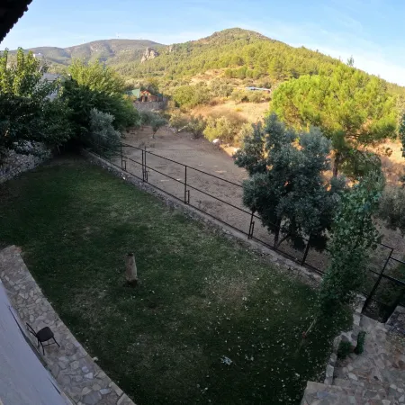 Atillas Getaway