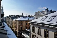P&J Apartments Floriańska - 民泊