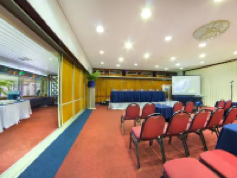 Torarica Resort Hotels in Paramaribo