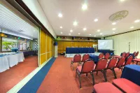 Torarica Resort Hotels in Paramaribo