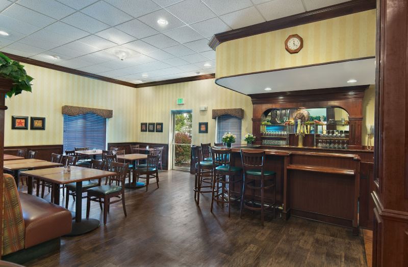 Oxford Suites Pendleton photo 5