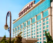 Showboat Hotel Atlantic City