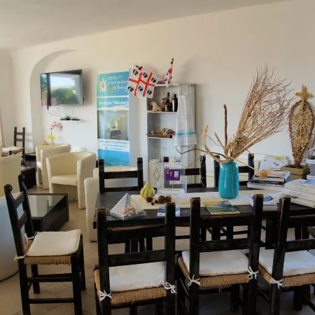 Hotel la Tartaruga Bianca
