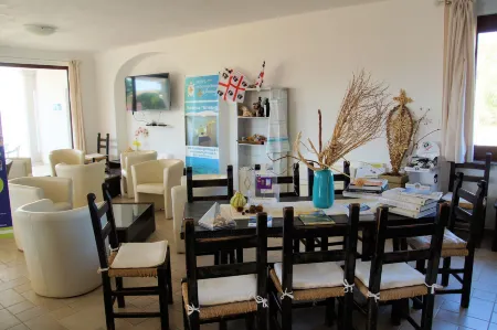 Sa Fiorida Case Vacanze