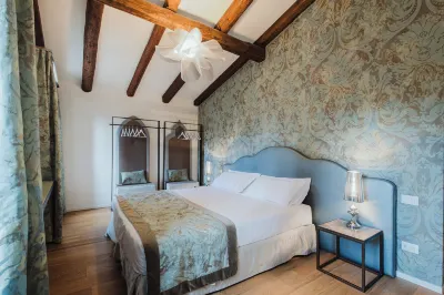 Dimora Capuleti Hotel a 