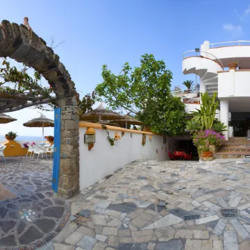 Il Cefalo Hotel & Restaurant