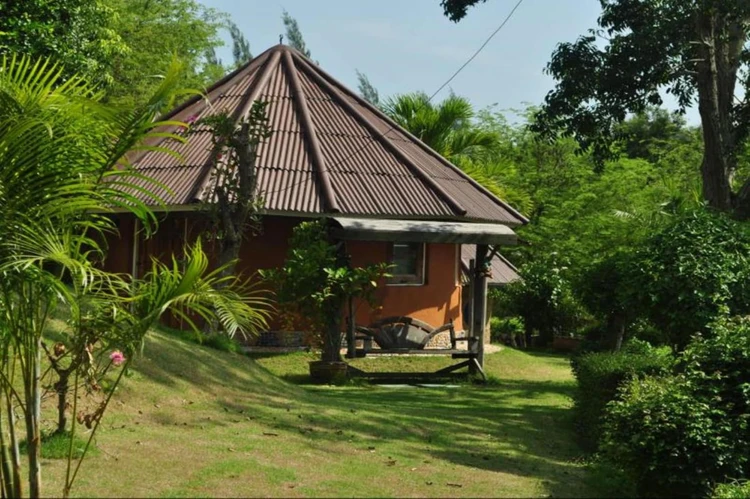 รูปภาพของบ้านดินห้วยผึ้งรีสอร์ท (Baan Din Huai Pung)