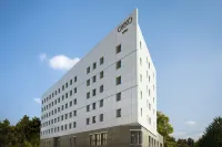 Okko Hotels Grenoble Centre Các khách sạn ở 
