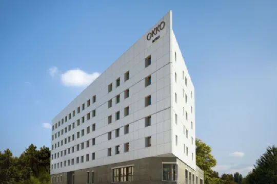 OKKO Hotels Grenoble Centre