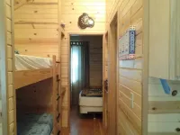 Huntington Lake Resort - Campsite Hotels in Shaver Lake