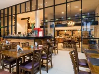 Mercure Salvador Boulevard Hotels near Boca do Rio