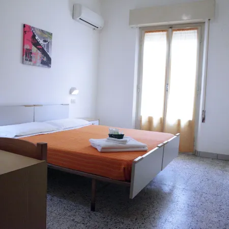 Hotel Lagomaggio