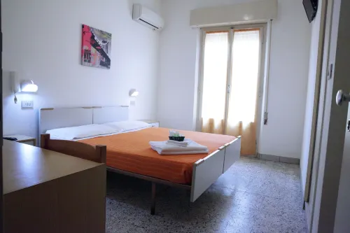 Hotel Lagomaggio - Bintang 2