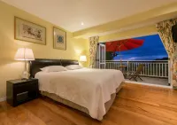 Bellrock Lodge Hotels near Bay Of Islands