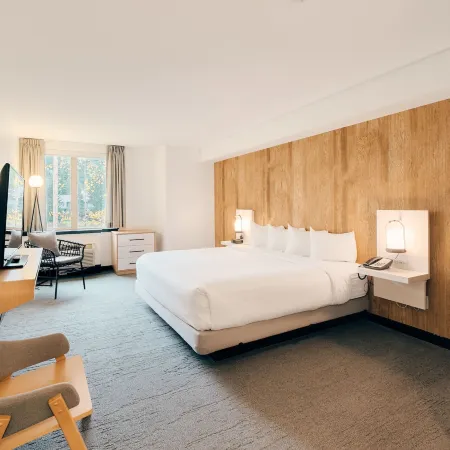 Aava Whistler Hotel