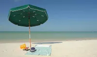 Hyatt Vacation Club at Coconut Cove - Beach
