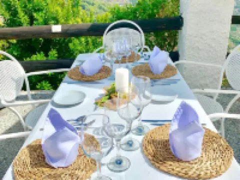 ホテル ルーラル ロス カラコレス トロクスのホテル