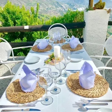 Hotel Rural Los Caracoles