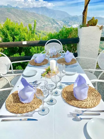 Hotel Rural Los Caracoles