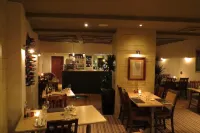 King's Head Hotel - sarapan
