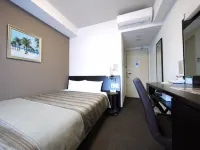Hotel Route-Inn Satsumasendai Hotels in Сацума-Сендай