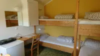 Ristafallets Camping Hotels in 