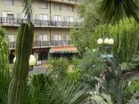 Garden Rooms Hotels in Mascalucia