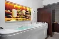 EA Hotel Atlantic Palace - СПА