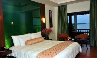 Ramada Resort Cochin