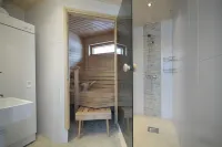 Holiday Club Himos Apartments Hotels in Jamsa