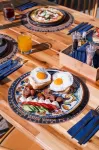 Riva Mamaia Beach ApartHotel - breakfast