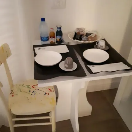 Boite d'Esprit b&b de Luxe