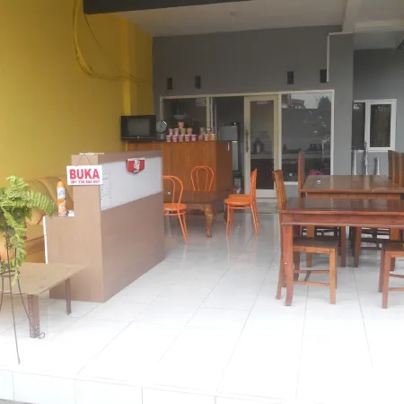 Bromo Sunrise Homestay