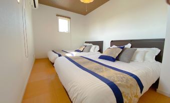 Grandioso Okinawa Pool Villa Onna 4