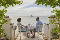 Park Hyatt Zanzibar - breakfast