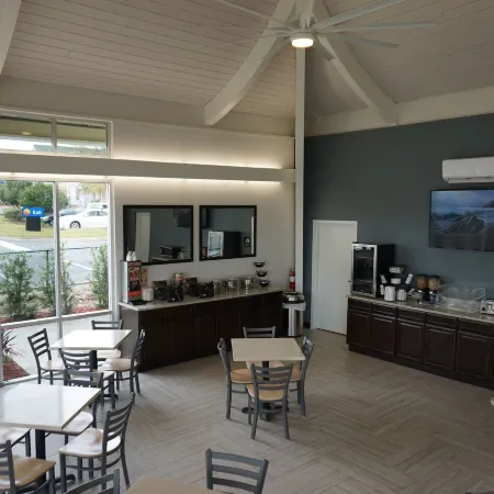 Smart Stay Inn - Saint Augustine