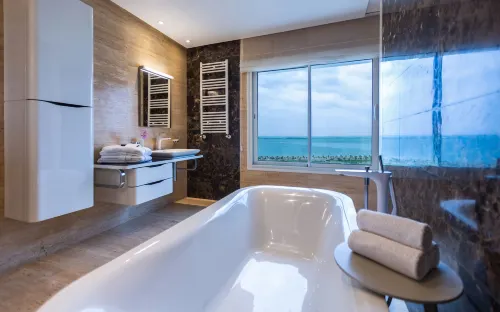 آدم للأجنحة الفندقية Photos