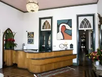 Hotel Catharina Paraguaçu Hotels near Pacience Beach