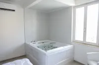 R & D - vasca da bagno