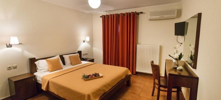 Hotel Morfeas Hotels in Dio-Olympos