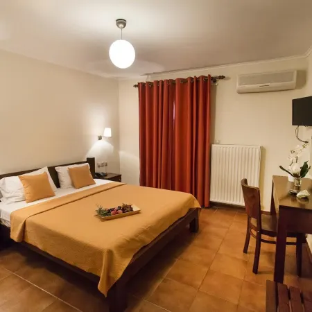 Hotel Morfeas
