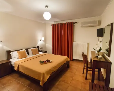 Hotel Morfeas Hotel a Platamon