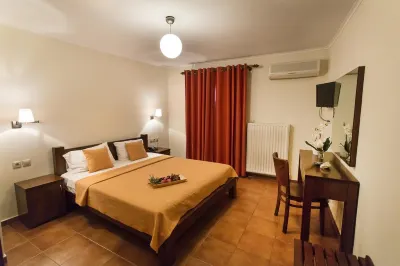 Hotel Morfeas Hotels in Platamonas