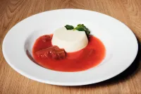 フォソテル ミーヴァトン - 朝食