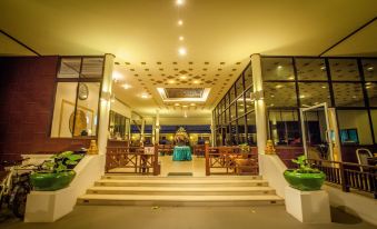 Bhu Tarn Koh Chang Resort & Spa