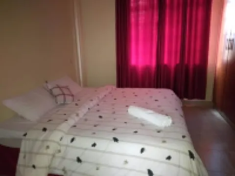 Memo's Homestay Hotéis em Mlolongo