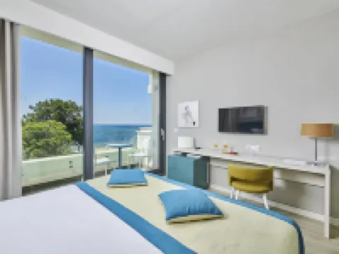 Hotel Sipar Plava Laguna Hotels in Umag