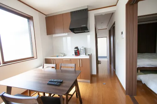 Thanyaporn Hotel - Condos